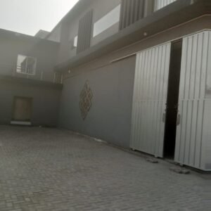 35,000 Sq. Ft. Factory for Rent in Gajju Matta | 7th – Prime Industrial Location