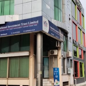 4 Marla Corner Commercial Plaza for Sale – DHA Phase 3 Y Block