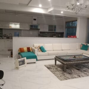7 Kanal Fully Furnished Farmhouse for Rent on Bedian Road | Near DHA Phase 5 & 6