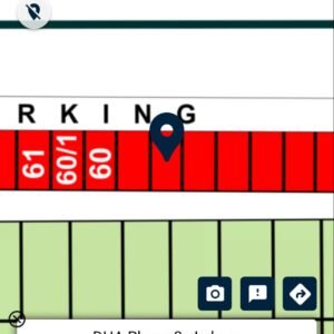 8 Marla Commercial Plot For Sale