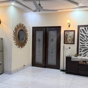 1 Kanal House for Rent – Phase 6 K Block DHA Lahore