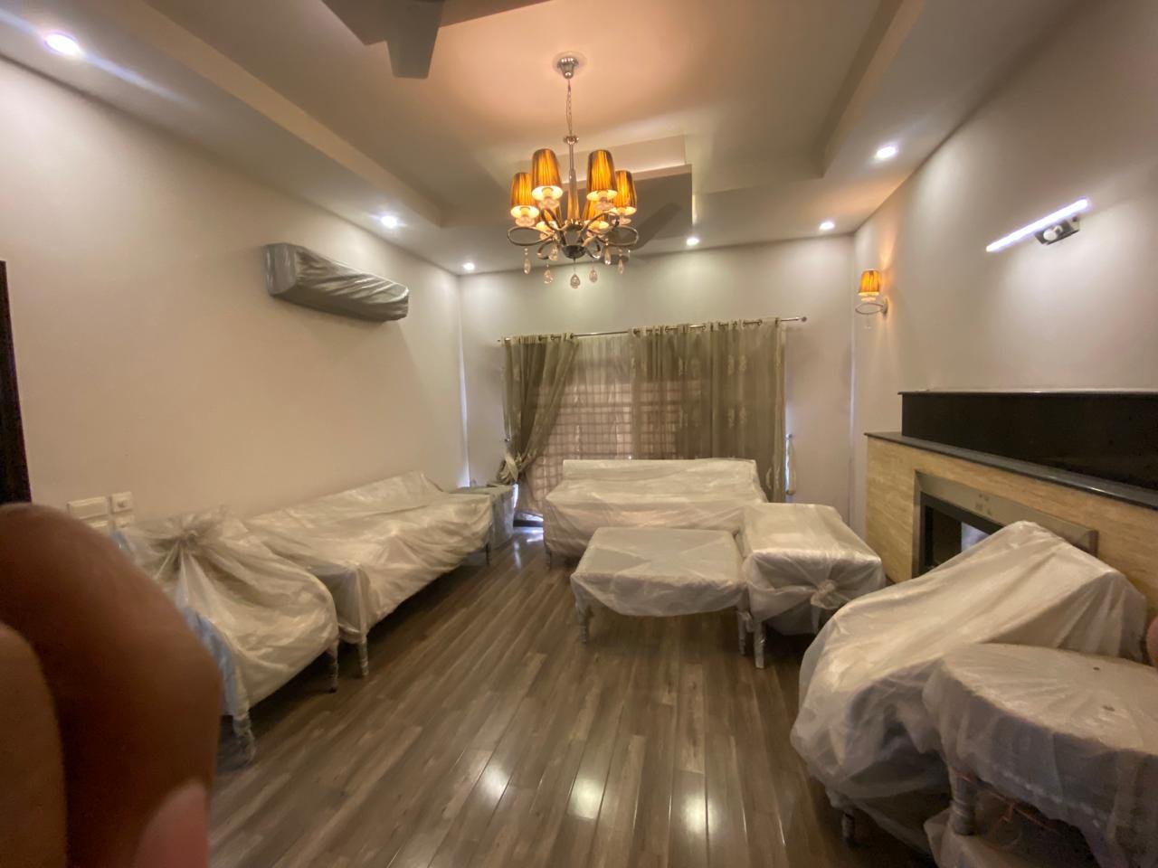 Fully Furnished 1 Kanal House for Rent – DHA Phase 6 K Block Lahore