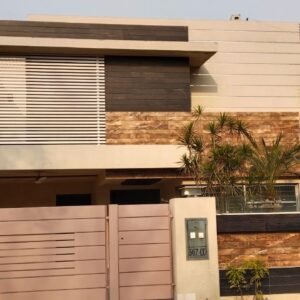 1 Kanal House for Rent – DHA Phase 4 Lahore
